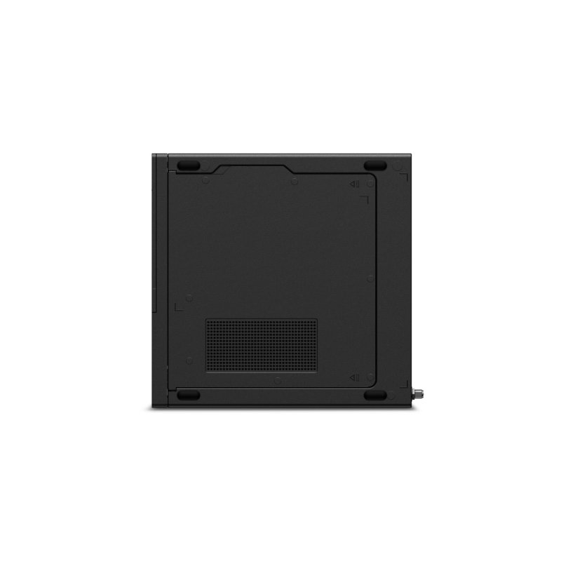 Lenovo ThinkStation P3 Tiny Gen 2 Intel Core Ultra 5 235 16 GB DDR5-SDRAM 512 GB SSD NVIDIA RTX A400 Windows 11 Pro