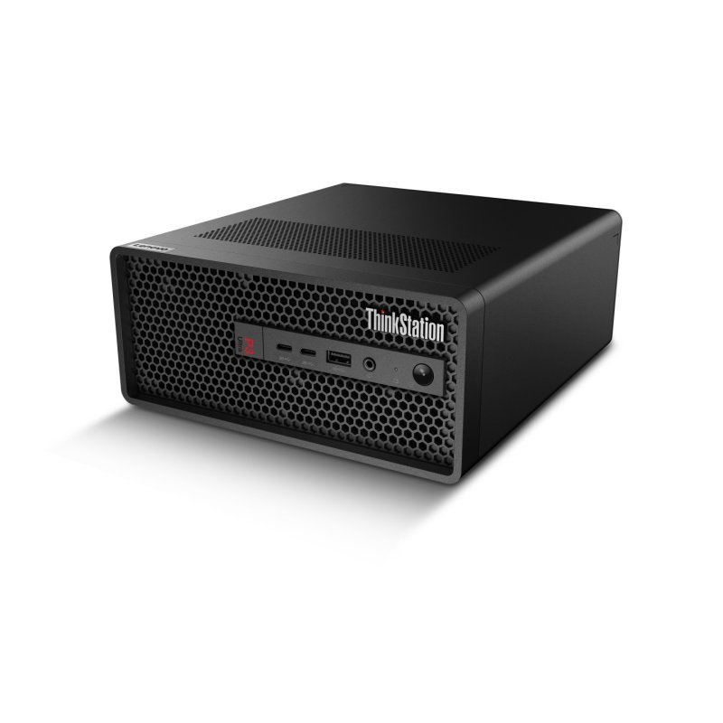 Lenovo ThinkStation P3 Ultra G2 CU9 285/48GB/512SSD/RTX PRO 2000 Blackwell/W11 Pro