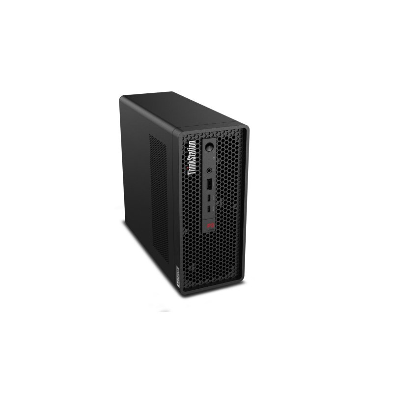 Lenovo ThinkStation P3 Ultra SFF Gen 2 Intel Core Ultra 9 285 48 Go DDR5-SDRAM 512 Go SSD Windows 11 Pro Station de