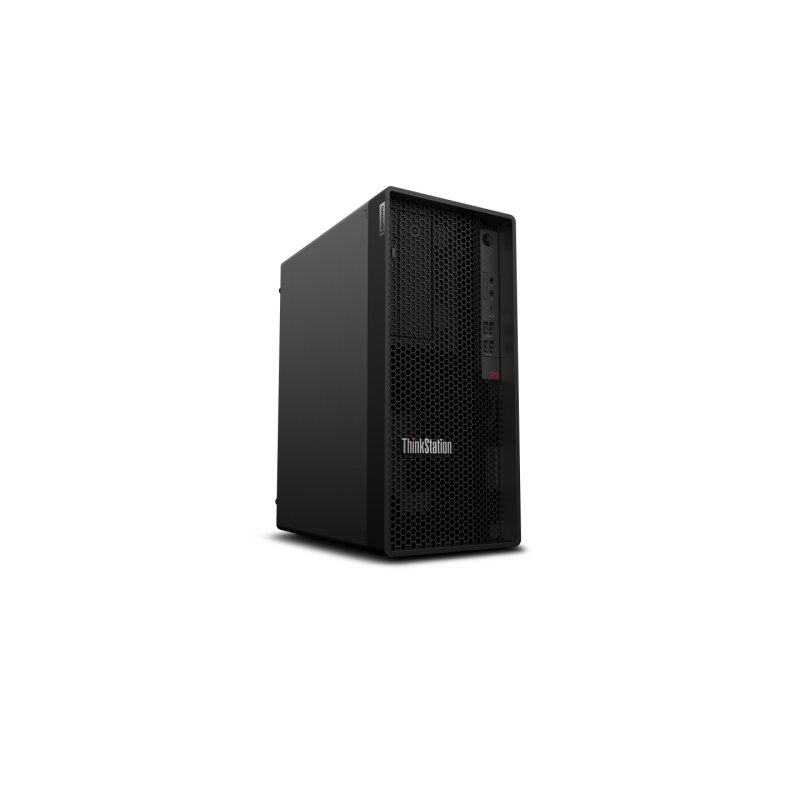 Lenovo ThinkStation P2 Tower Gen 2 Intel Core Ultra 7 265K 32 Go DDR5-SDRAM 512 Go SSD NVIDIA GeForce RTX 5050 Windows