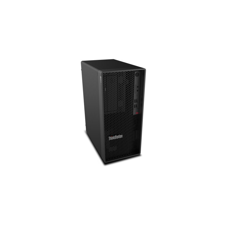 Lenovo ThinkStation P2 Tower Gen 2 Intel Core Ultra 7 265K 32 Go DDR5-SDRAM 512 Go SSD NVIDIA GeForce RTX 5050 Windows