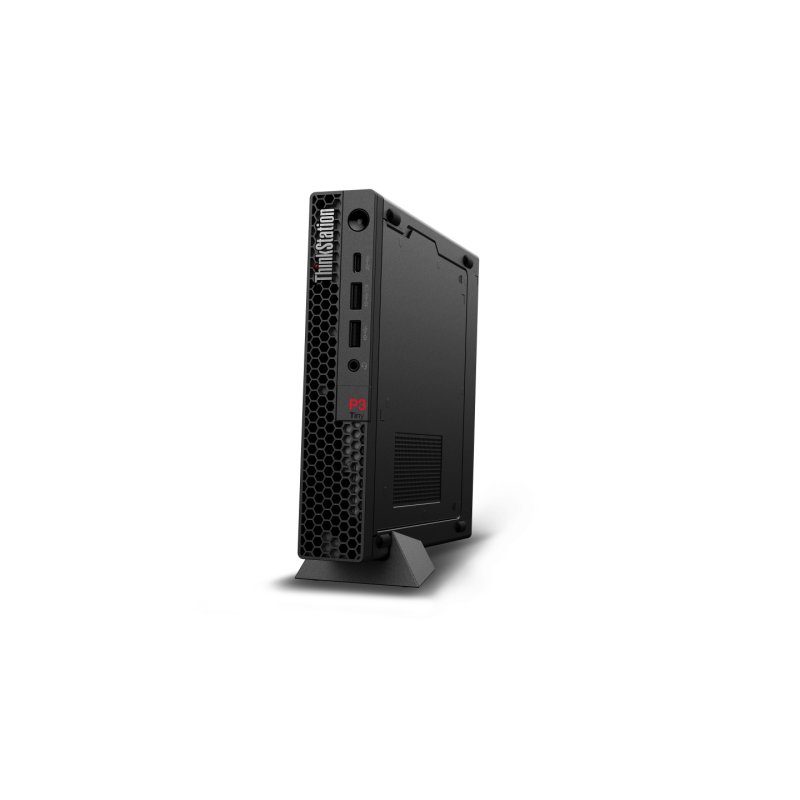 Lenovo ThinkStation P3 Tiny G2 CU9 285/64GB/1TBSSD/RTX A1000/W11 Pro