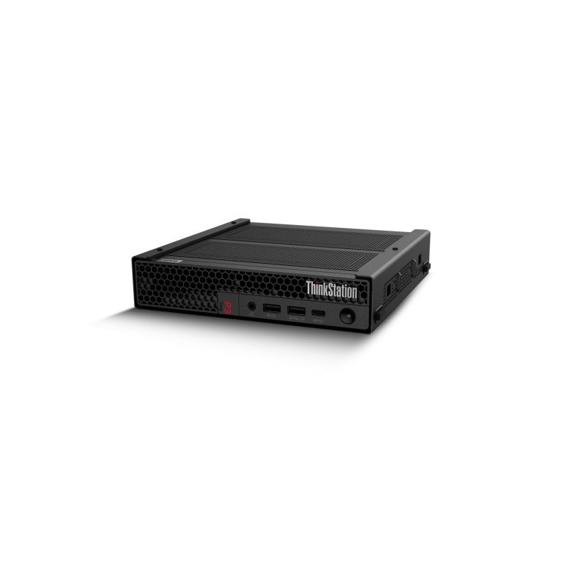 Lenovo ThinkStation P3 Tiny G2 CU9 285/64GB/1TBSSD/RTX A1000/W11 Pro