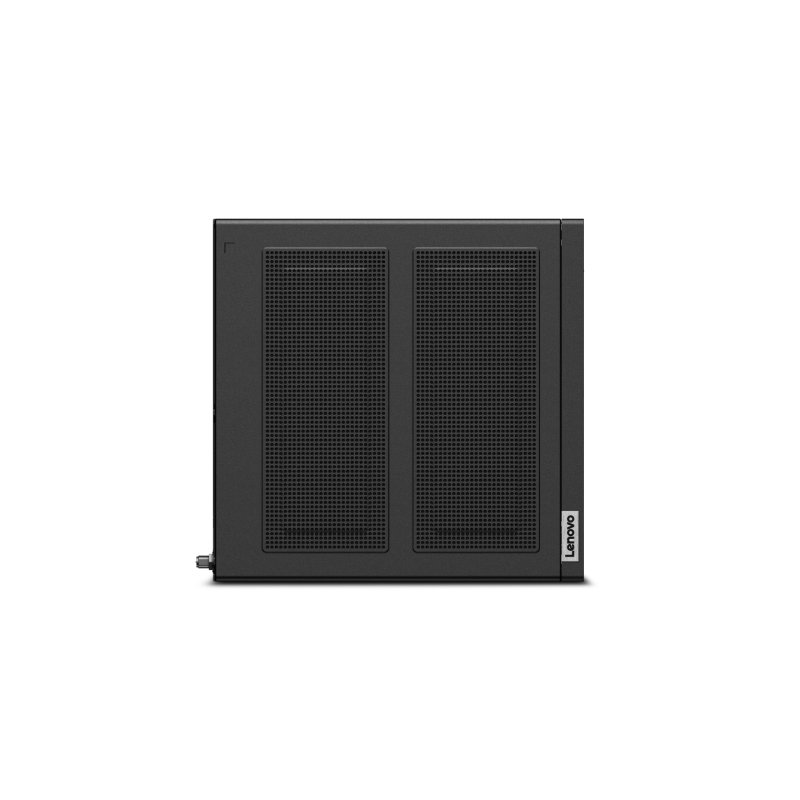 Lenovo ThinkStation P3 Tiny Gen 2 Intel Core Ultra 9 285 64 Go DDR5-SDRAM 1 To SSD NVIDIA RTX A1000 Windows 11 Pro