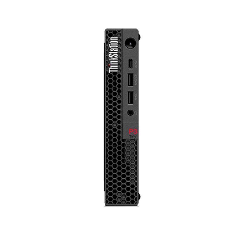 Lenovo ThinkStation P3 Tiny G2 CU5 225/16GB/512SSD/W11 Pro
