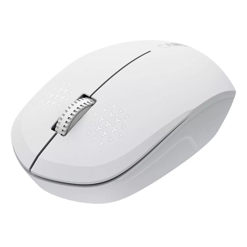 Canyon CNS-CMSW04W souris Universel Ambidextre Bluetooth Optique 1200 DPI
