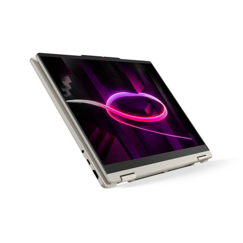 Lenovo Yoga 7 2in1 83TD003FGE - 14" OLED, AMD Ryzen™ AI 5 435, 16GB RAM, 512GB SSD, W11