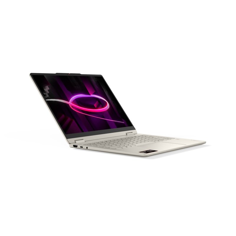 Lenovo Yoga 7 2in1 83TD003FGE - 14" OLED, AMD Ryzen™ AI 5 435, 16GB RAM, 512GB SSD, W11