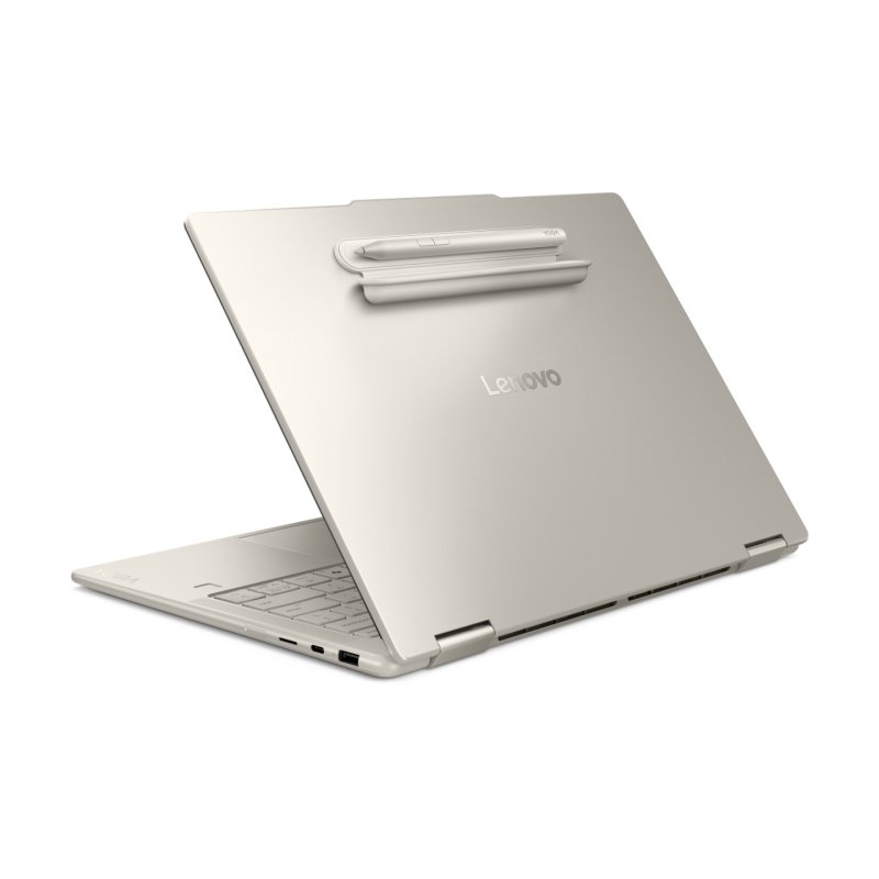 Lenovo Yoga 7 2in1 83TD003FGE - 14" OLED, AMD Ryzen™ AI 5 435, 16GB RAM, 512GB SSD, W11