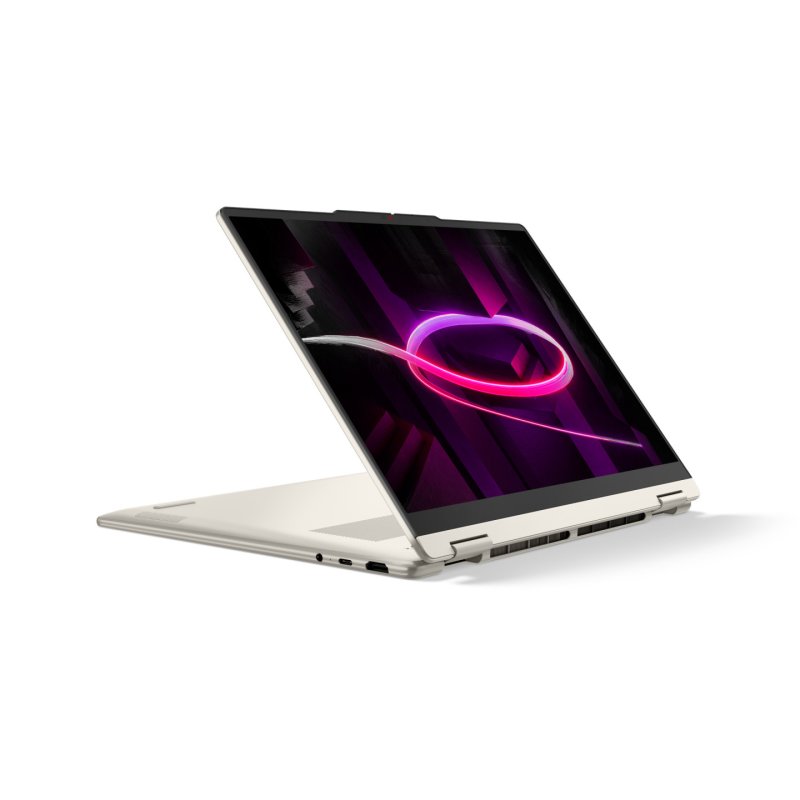 Lenovo Yoga 7 2-in-1 14AGP11 Copilot PC AMD Ryzen™ AI 7 445 Hybrid (2-in-1) 35.6 cm (14") Touchscreen WUXGA 32 GB