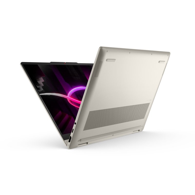 Lenovo Yoga 7 2in1 83TD003EGE - 14" WUXGA OLED, AMD Ryzen™ AI 7 445, 32GB RAM, 1TB SSD, W11