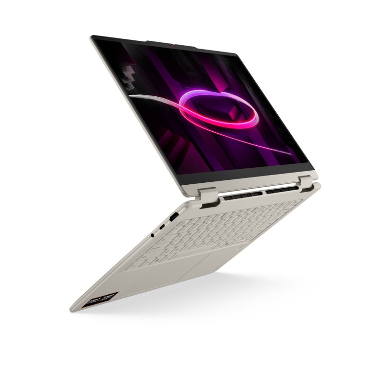 Lenovo Yoga 7 2-in-1 14AGP11 Copilot PC AMD Ryzen™ AI 7 445 Hybrid (2-in-1) 35.6 cm (14") Touchscreen WUXGA 32 GB