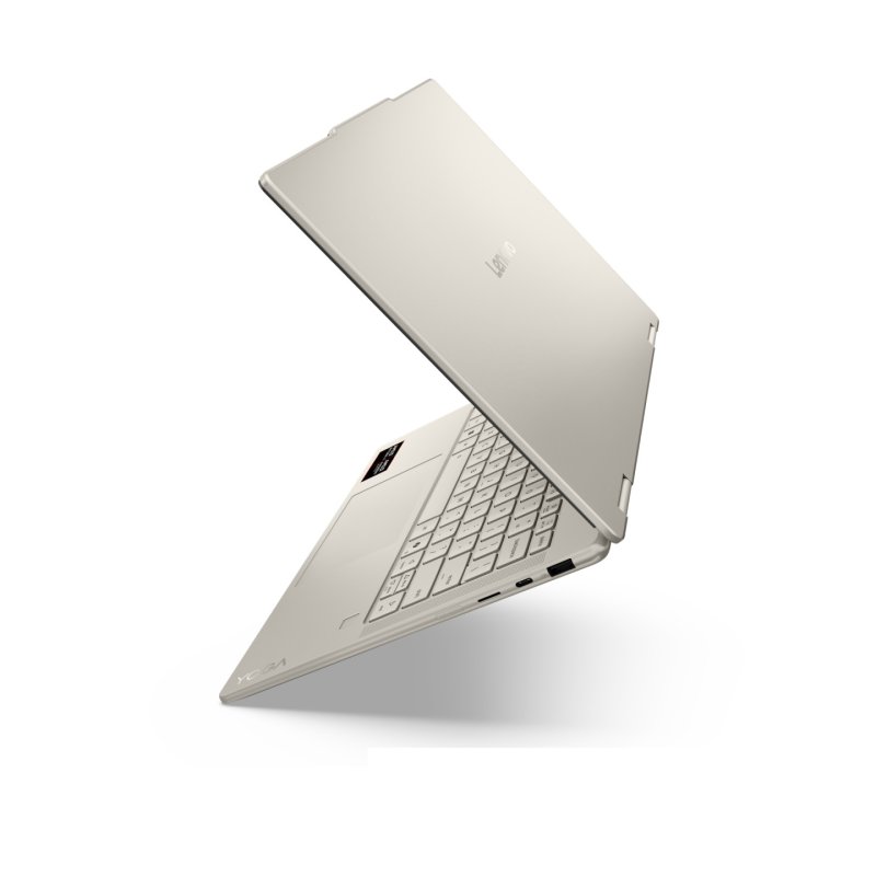 Lenovo Yoga 7 2in1 83TD003EGE - 14" WUXGA OLED, AMD Ryzen™ AI 7 445, 32GB RAM, 1TB SSD, W11