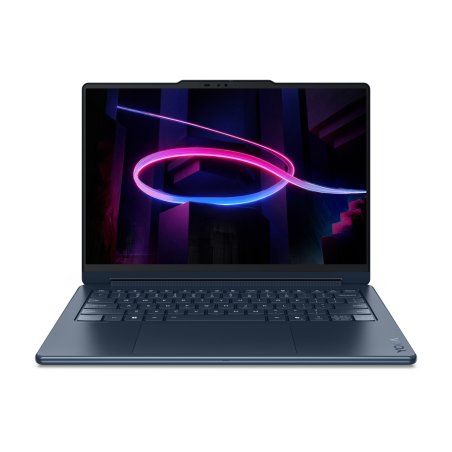 Lenovo Yoga 9 2-in-1 14IPH11 Copilot PC Intel Core Ultra 7 355 Hybride (2-en-1) 35,6 cm (14") Écran tactile 2.8K 32