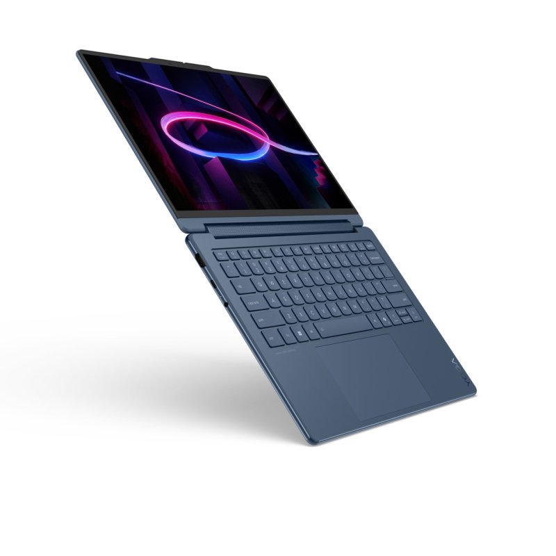 Lenovo Yoga 9 2-in-1 14IPH11 Copilot PC Intel Core Ultra 7 355 Hybrid (2-in-1) 35.6 cm (14") Touchscreen 2.8K 32 GB
