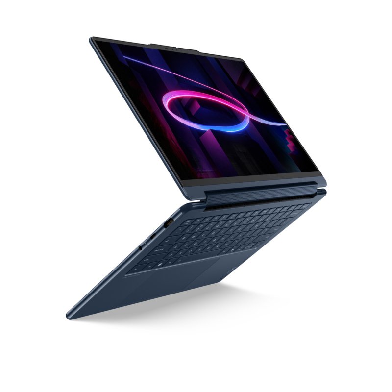 Lenovo Yoga 9 2in1 83SE000VGE - 16" 2.8K OLED, Intel® Core™ Ultra 7 355, 32GB RAM, 1TB SSD, W11