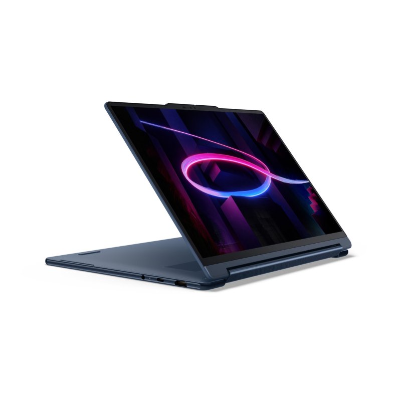 Lenovo Yoga 9 2in1 83SE000VGE - 16" 2.8K OLED, Intel® Core™ Ultra 7 355, 32GB RAM, 1TB SSD, W11