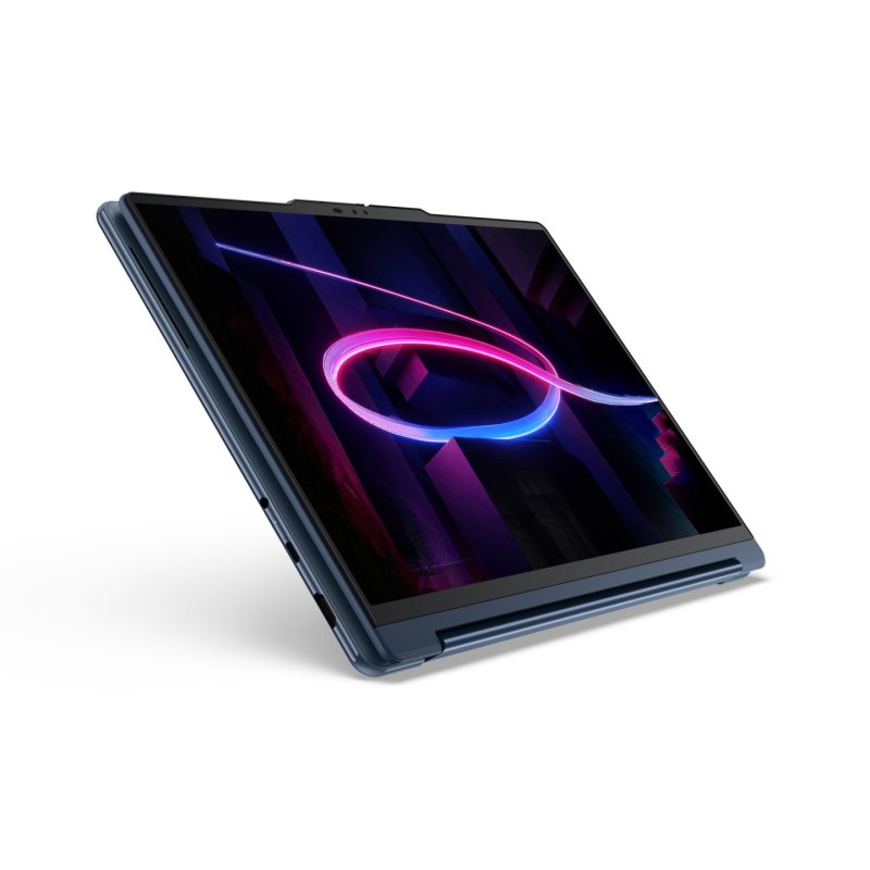 Lenovo Yoga 9 2-in-1 14IPH11 Copilot PC Intel Core Ultra 7 355 Hybride (2-en-1) 35,6 cm (14") Écran tactile 2.8K 32