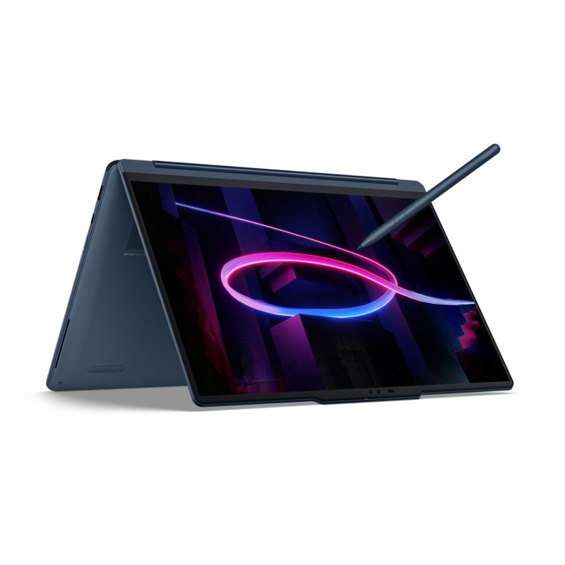 Lenovo Yoga 9 2-in-1 14IPH11 Copilot PC Intel Core Ultra 7 355 Hybrid (2-in-1) 35.6 cm (14") Touchscreen 2.8K 32 GB