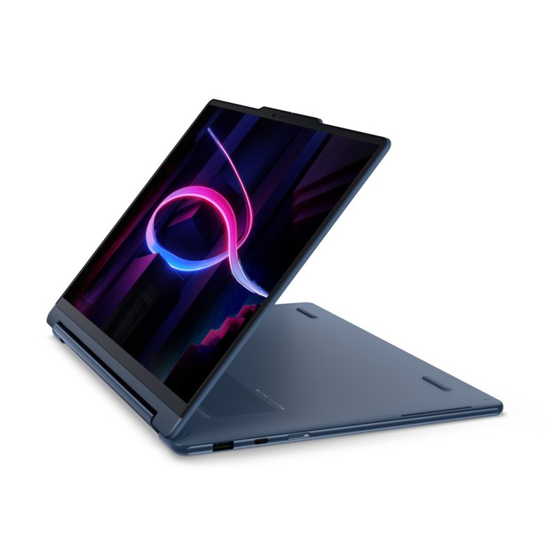 Lenovo Yoga 9 2-in-1 14IPH11 Copilot PC Intel Core Ultra 7 355 Hybrid (2-in-1) 35.6 cm (14") Touchscreen 2.8K 32 GB