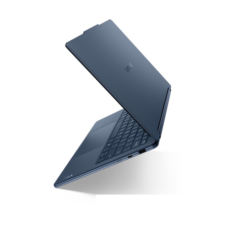 Lenovo Yoga 9 2-in-1 14IPH11 Copilot PC Intel Core Ultra 7 355 Hybride (2-en-1) 35,6 cm (14") Écran tactile 2.8K 32
