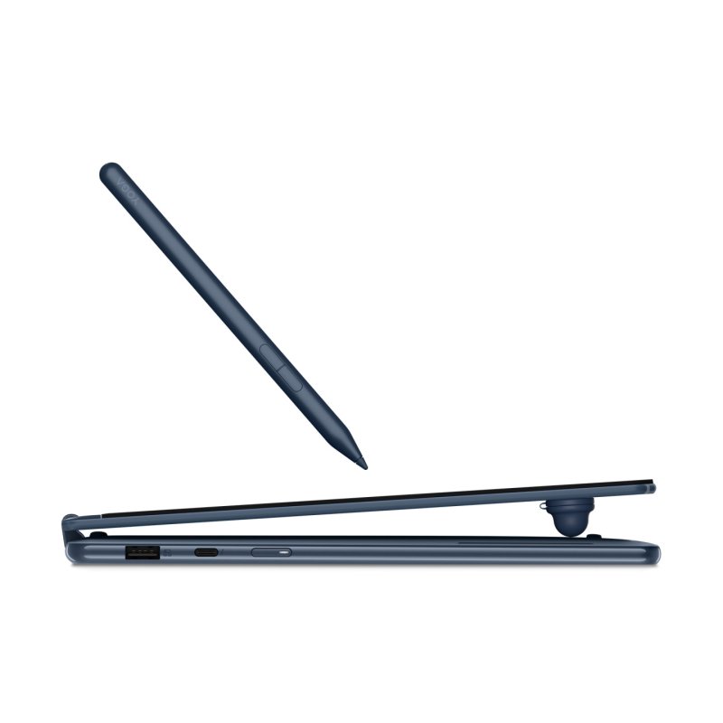 Lenovo Yoga 9 2in1 83SE000VGE - 16" 2.8K OLED, Intel® Core™ Ultra 7 355, 32GB RAM, 1TB SSD, W11