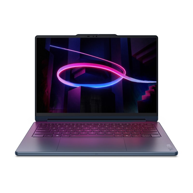Lenovo Yoga 9 2in1 83SE000VGE - 16" 2.8K OLED, Intel® Core™ Ultra 7 355, 32GB RAM, 1TB SSD, W11