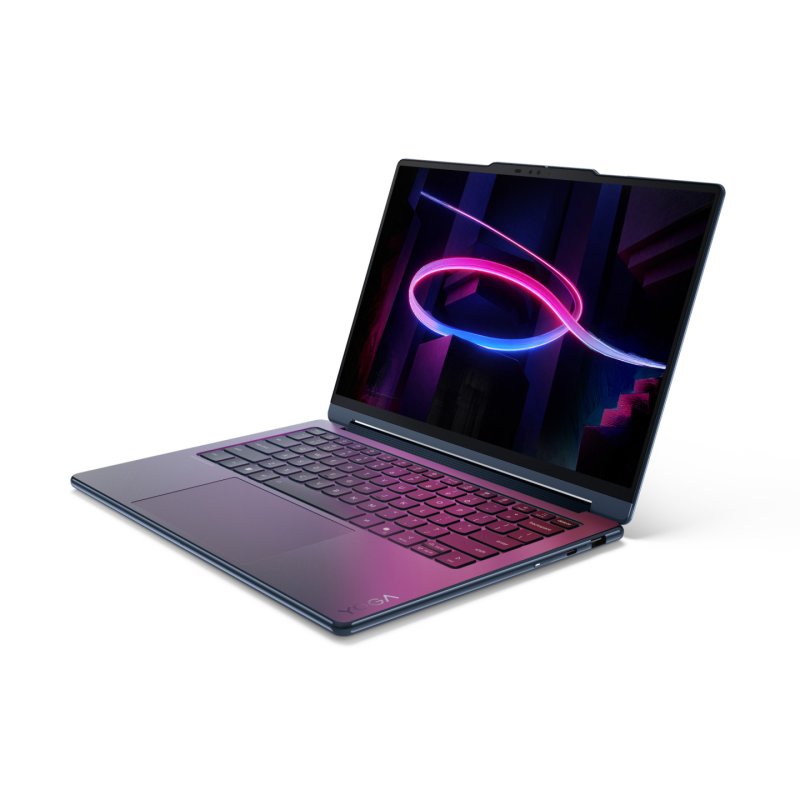 Lenovo Yoga 9 2-in-1 14IPH11 Copilot PC Intel Core Ultra 7 355 Hybrid (2-in-1) 35.6 cm (14") Touchscreen 2.8K 32 GB