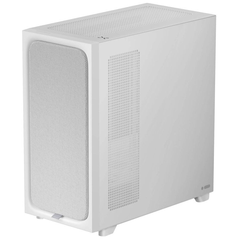 TRYX FLOVA F50 Midi-Tower - weiß