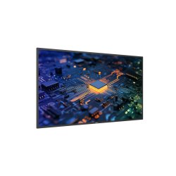 4K-500Cd/m2 Android SoC 24/7 landscap