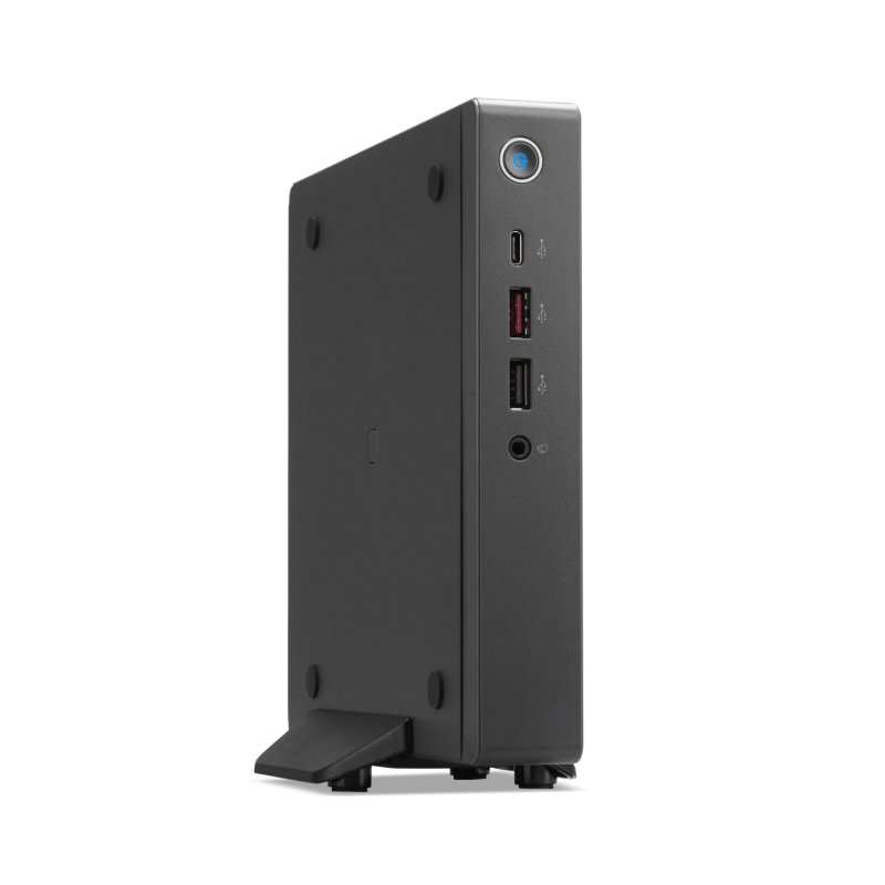 Acer Veriton 2000 Mini N2595GT Intel Core 5 120U 16 GB DDR5-SDRAM 512 GB SSD FreeDOS Mini PC Black