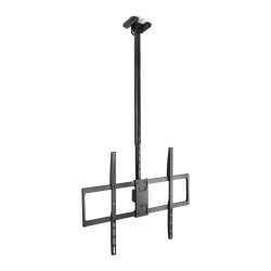 TooQ LPCE11100TSLI-B support pour téléviseur 2,54 m (100") Noir