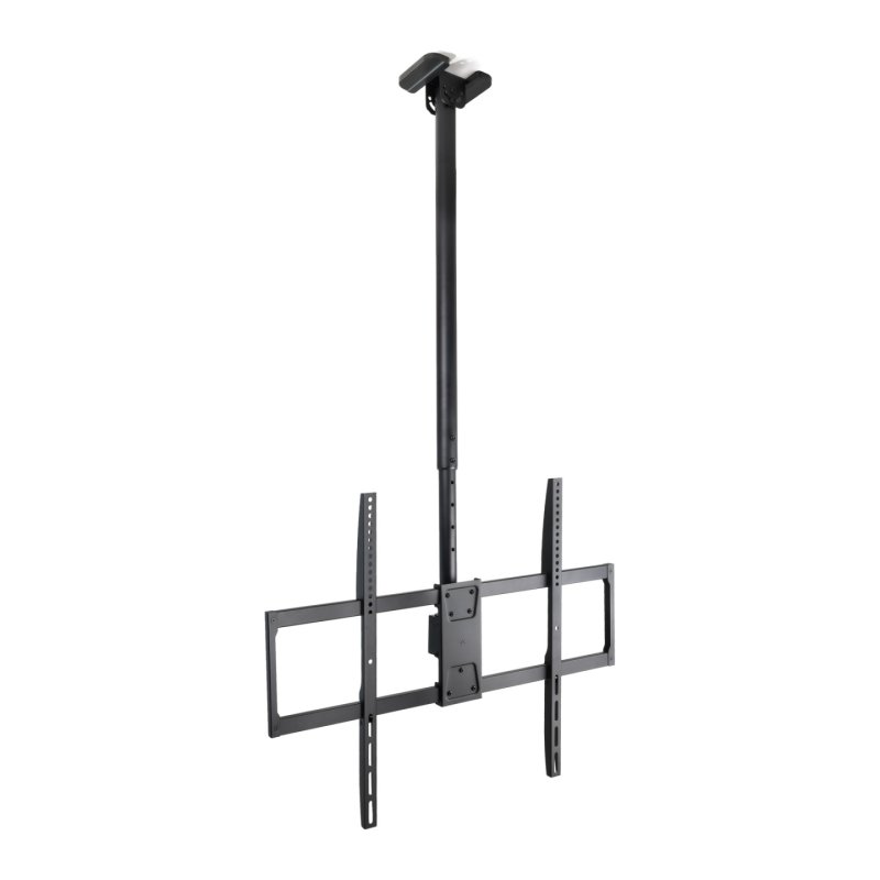 TooQ LPCE11100TSLI-B TV mount/stand 2.54 m (100") Black