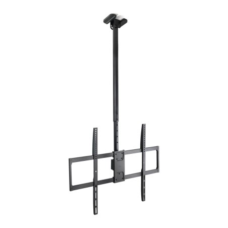 TooQ LPCE11100TSLI-B TV mount/stand 2.54 m (100") Black