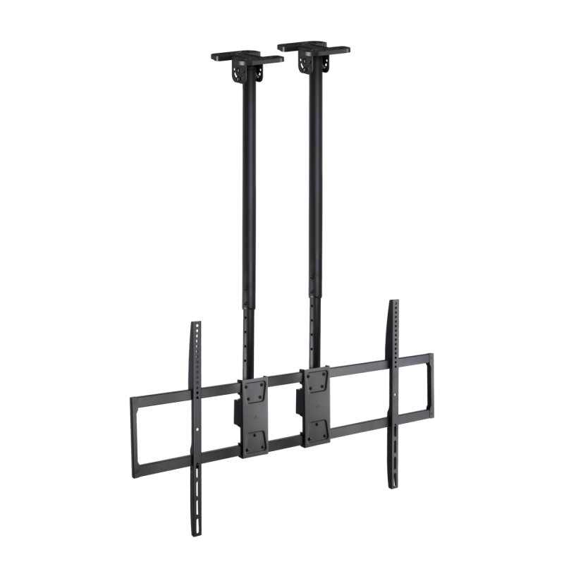 TooQ LPCE11120TSLI-B TV mount/stand 3.05 m (120") Black
