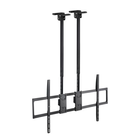 TooQ LPCE11120TSLI-B TV mount/stand 3.05 m (120") Black