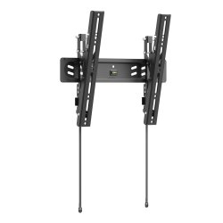 SOPORTE PARED INCLINABLE EWENT EW1610 TV 32-65" ULTRADELGADO 60KG
