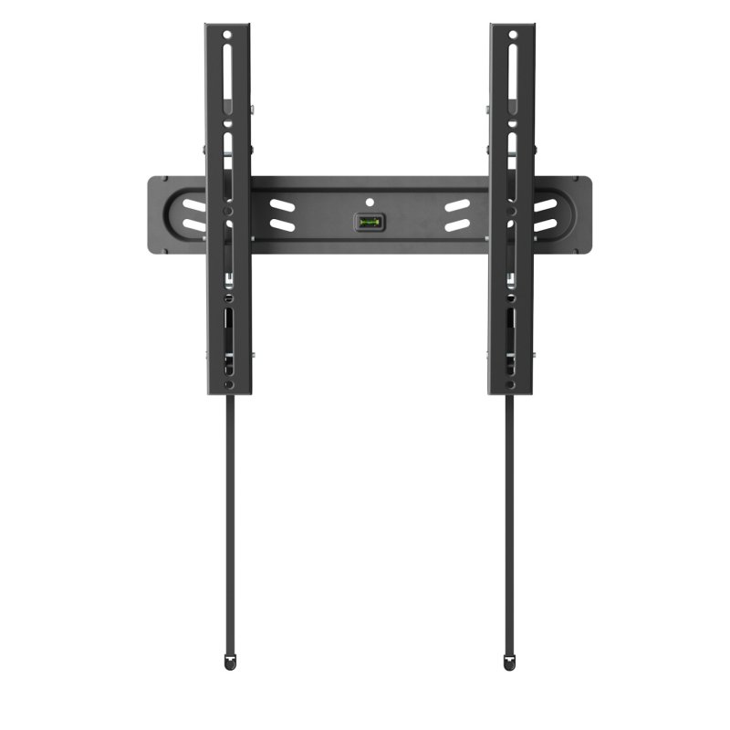 SOPORTE PARED INCLINABLE EWENT EW1610 TV 32-65" ULTRADELGADO 60KG