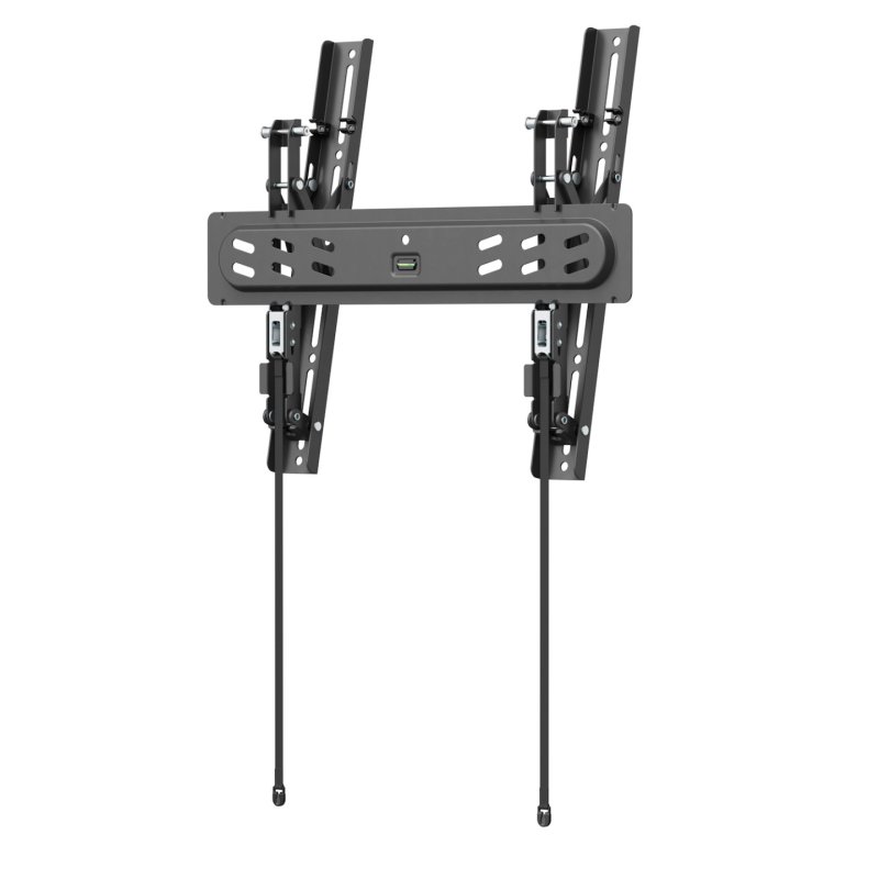 Ewent EW1610 support pour téléviseur 165,1 cm (65") Noir