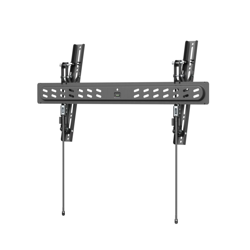 SOPORTE PARED INCLINABLE EWENT EW1611 TV 43-95" ULTRADELGADO