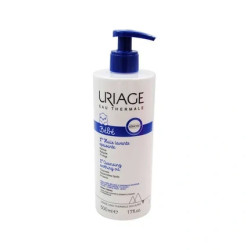 Uriage Xemose Bebe Soothing Cleansing Oil - 500 Ml