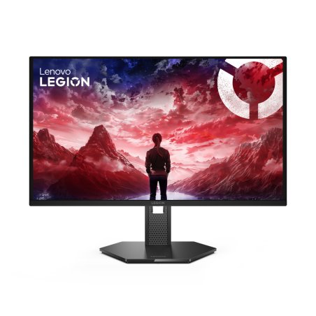 Lenovo Legion 27Q-10 OLED écran plat de PC 67,3 cm (26.5") 2560 x 1440 pixels Quad HD Noir