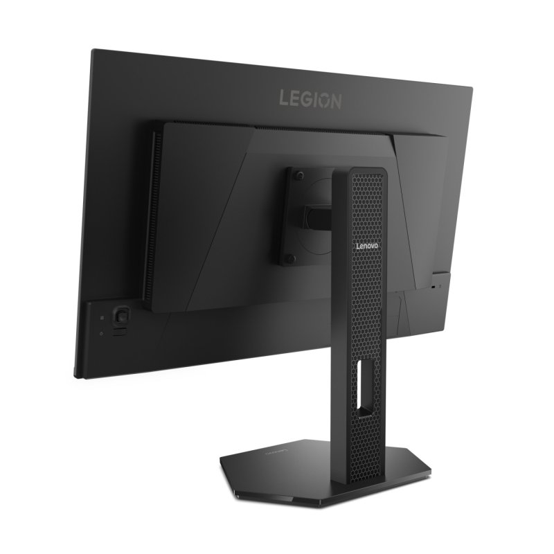 Lenovo Legion 27Q-10 OLED écran plat de PC 67,3 cm (26.5") 2560 x 1440 pixels Quad HD Noir