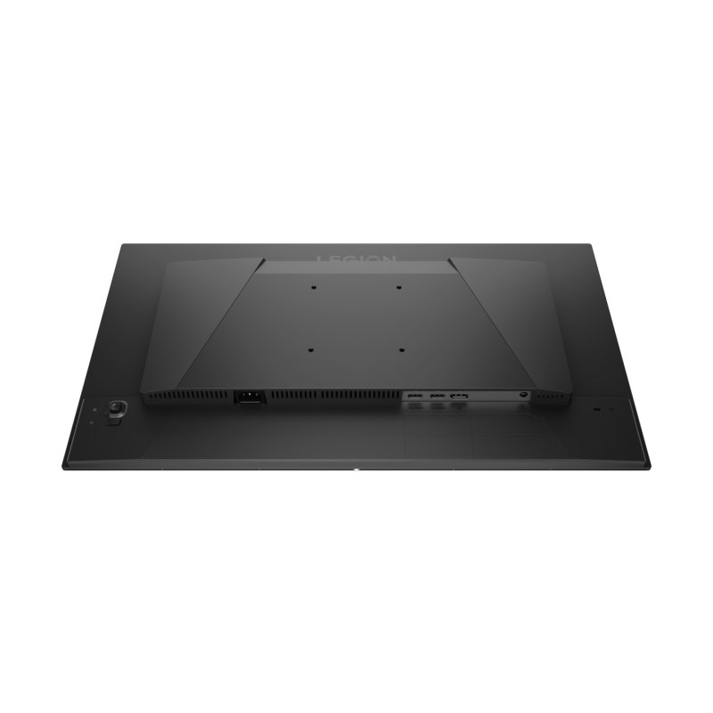 Lenovo Legion 27Q-10 OLED écran plat de PC 67,3 cm (26.5") 2560 x 1440 pixels Quad HD Noir