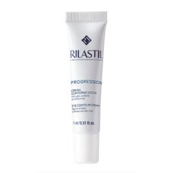 Progression Rilastil Eye Contour Cream 15ml