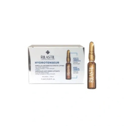 Rilastil Hydrotenseur Ganassini - 7 Vials Of 1 Milliliter