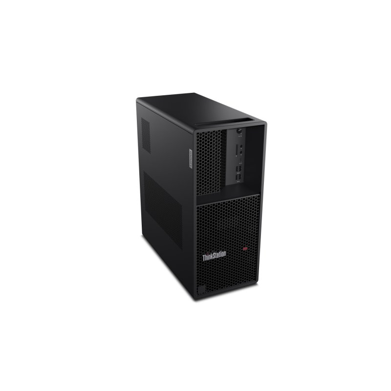 Lenovo ThinkStation P3 Tower Gen 2 Intel Core Ultra 7 265K 64 Go DDR5-SDRAM 512 Go SSD NVIDIA RTX 2000 Ada Windows 11