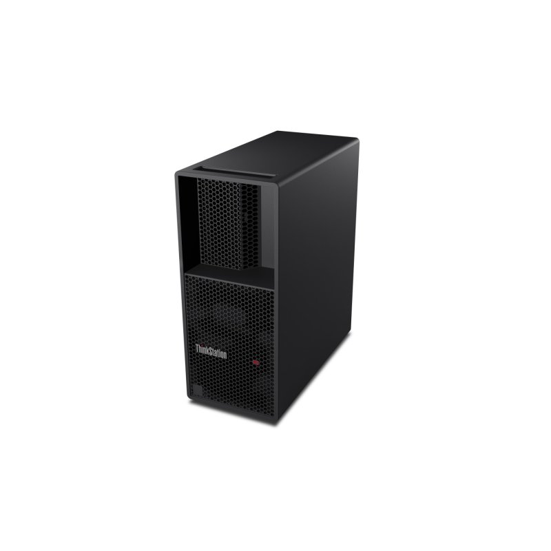 Lenovo ThinkStation P3 Tower Gen 2 Intel Core Ultra 7 265K 64 Go DDR5-SDRAM 512 Go SSD NVIDIA RTX 2000 Ada Windows 11