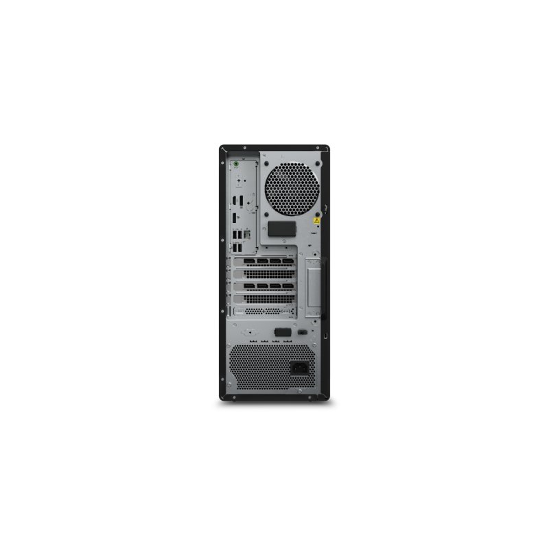 Lenovo ThinkStation P3 Tower Gen 2 Intel Core Ultra 7 265K 64 GB DDR5-SDRAM 512 GB SSD NVIDIA RTX 2000 Ada Windows 11
