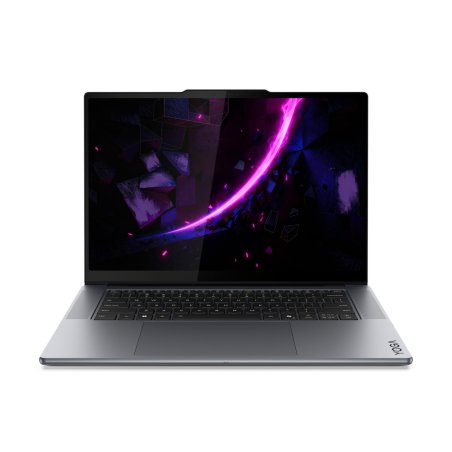 Lenovo Yoga Pro 7 15IPH11 Copilot PC Intel Core Ultra 9 386H Ordinateur portable 38,9 cm (15.3") Écran tactile WQXGA